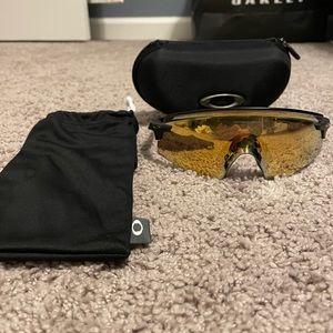 Oakley encoder 24K